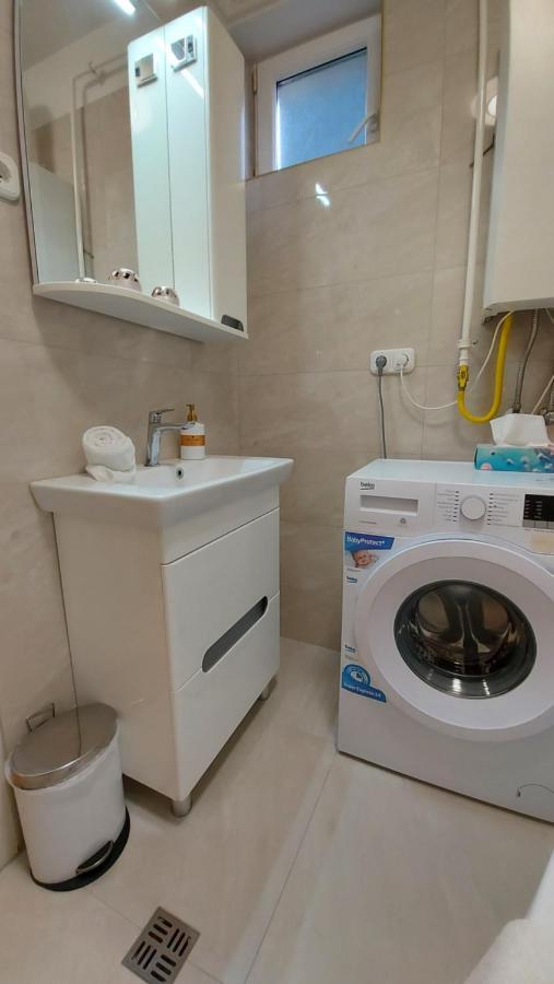 Amulett Suite Apartment Hajdúszoboszló Esterno foto